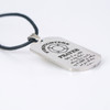 Firefighter Necklace Jewelry