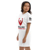RBT Organic cotton t-shirt dress