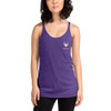 RBT Pocket Logo Women's Racerback Tank