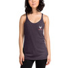 RBT Pocket Logo Women's Racerback Tank