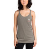 RBT Pocket Logo Women's Racerback Tank