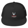 RBT Trucker Cap Vert