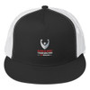 RBT Trucker Cap Vert