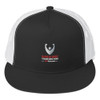RBT Trucker Cap Vert