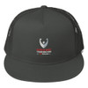 RBT Trucker Cap Vert