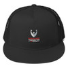 RBT Trucker Cap Vert