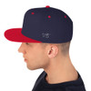 6 Pack Lolli Snapback