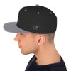 6 Pack Lolli Snapback