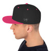 6 Pack Lolli Snapback