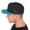 6 Pack Lolli Snapback