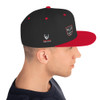 6 Pack Lolli Snapback