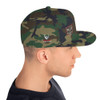 6 Pack Lolli Snapback