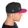 6 Pack Lolli Snapback