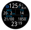 Teric Dive Computer