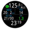 Teric Dive Computer