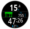 Teric Dive Computer