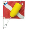 Dive Flag 2 Piece