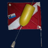 Dive Flag 2 Piece