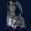 Sherwood Luna BCD