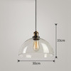 Vintage Pendant Lights Amber Glass Pendant Lamp E27/E26 Light Bulb Dinning room Kitchen  Home Decor Planetarium Lamp Vintage Pendant Lights Amber Glass Pendant Lamp E27/E26 Light Bulb Dinning room Kitchen  Home Decor Planetarium Lamp