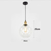 Vintage Pendant Lights Amber Glass Pendant Lamp E27/E26 Light Bulb Dinning room Kitchen  Home Decor Planetarium Lamp Vintage Pendant Lights Amber Glass Pendant Lamp E27/E26 Light Bulb Dinning room Kitchen  Home Decor Planetarium Lamp