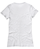 It's Not Cat Hair It's Siamese Modern Glitter White Women's T-Shirt, Gift For Siamese Cat Moms, T-Shirts Gift For Her, Mother's Day Present Ideas For Siamese Cat Moms
