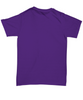 It's Not Cat Hair It's Bombay Glitter Purple Unisex T-Shirt, Gift For Bombay Cat Moms, T-Shirts Gift For Her, Mother's Day Present Ideas For Bombay Cat Moms