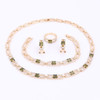 Wedding Party Jewelry Sets