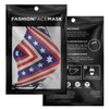 American Facemask With 2 PM2.5 Filter