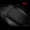 Universal Car Seat Leg Care Car Seat Cushion Foot Leg Longer Leather Knee Pad Thigh Support