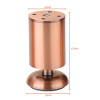 Myhomera Furniture Feet Leg Adjustable 80mm-150mm Cabinet Sofa Legs 150-250KG Load Cupboard Coffee Table Bathroom Protect Foot