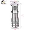 Myhomera 80mm-150mm Furniture Feet Leg Adjustable Cabinet Sofa Legs Aluminum Cupboard Coffee Tea Table Bathroom Protective Foot