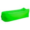 Fast Folding Beach Chair Camping lazy bag inflatable air sofa laybag sleeping bag adult beds air lounge chair nylon air sofa bed