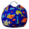 Levmoon Toy Storage Bean bag