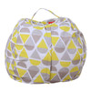 Levmoon Toy Storage Bean bag