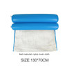 Swimming Pool Float Lounge Water Chair Summer Inflatable Foldable Floating Row Beach Swimming Pool Water Hammock Water Bed