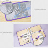 Foldable Bed table Computer Desk with Fan simple Study Table Liftable Laptop desk Students Dormitory Reading Studying and Work