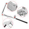 1PC Solar Heat Sensitive Auto Thermo Greenhouse Vent Agricultural Auto Roof Window Opener Automatic Windows Opening Garden Tools