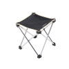 Outdoor Ultra-Light Folding small Chair Suitable For Fishing Camping Hiking Picnic Aluminium Alloy Beach Chairs Furniture