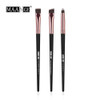 MAANGE Pro Makeup Brushes Set 3/12/14 pcs/lot Eye Shadow Blending Eyebrow Eyelash Eyeliner Brushes pincel Maquiagem For Makeup