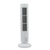 Tower Fan Leafless Fan Desk Cooling Fan Portable Usb Mini Computer Office Ventilateur Air Conditioner for Office Home