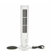Tower Fan Leafless Fan Desk Cooling Fan Portable Usb Mini Computer Office Ventilateur Air Conditioner for Office Home