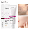 40g Deep Cleansing Exfoliating Peeling Gel Facial Cleanser Deep Exfoliator Gel Scrub Smooth Moisturizing Skin Care Cleaner TSLM1 40g Deep Cleansing Exfoliating Peeling Gel Facial Cleanser Deep Exfoliator Gel Scrub Smooth Moisturizing Skin Care Cleaner TSLM1
