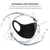 Black/gray/pink Cotton Face Mouth Mask Cover Anti Haze Dustproof Washable Reusable Women Men Adult Mouth Masks Mascarilla Black/gray/pink Cotton Face Mouth Mask Cover Anti Haze Dustproof Washable Reusable Women Men Adult Mouth Masks Mascarilla