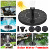 Solar Water Fountain Pool Pond Waterfall Fountain Garden Decoration Outdoor Bird Bath Solar Powered Fountain Floating Water Solar Water Fountain Pool Pond Waterfall Fountain Garden Decoration Outdoor Bird Bath Solar Powered Fountain Floating Water