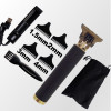 2020 USB Hair Clipper Machine hair cutting mower barber Trimmer Beard Trimmer for men Hair cutter haircut Styling tool