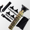 2020 USB Hair Clipper Machine hair cutting mower barber Trimmer Beard Trimmer for men Hair cutter haircut Styling tool