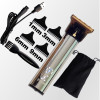 2020 USB Hair Clipper Machine hair cutting mower barber Trimmer Beard Trimmer for men Hair cutter haircut Styling tool