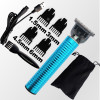 2020 USB Hair Clipper Machine hair cutting mower barber Trimmer Beard Trimmer for men Hair cutter haircut Styling tool