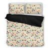 Cute Pug Best Selling Bed Sheet